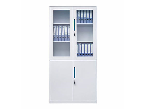 鋼制文件柜